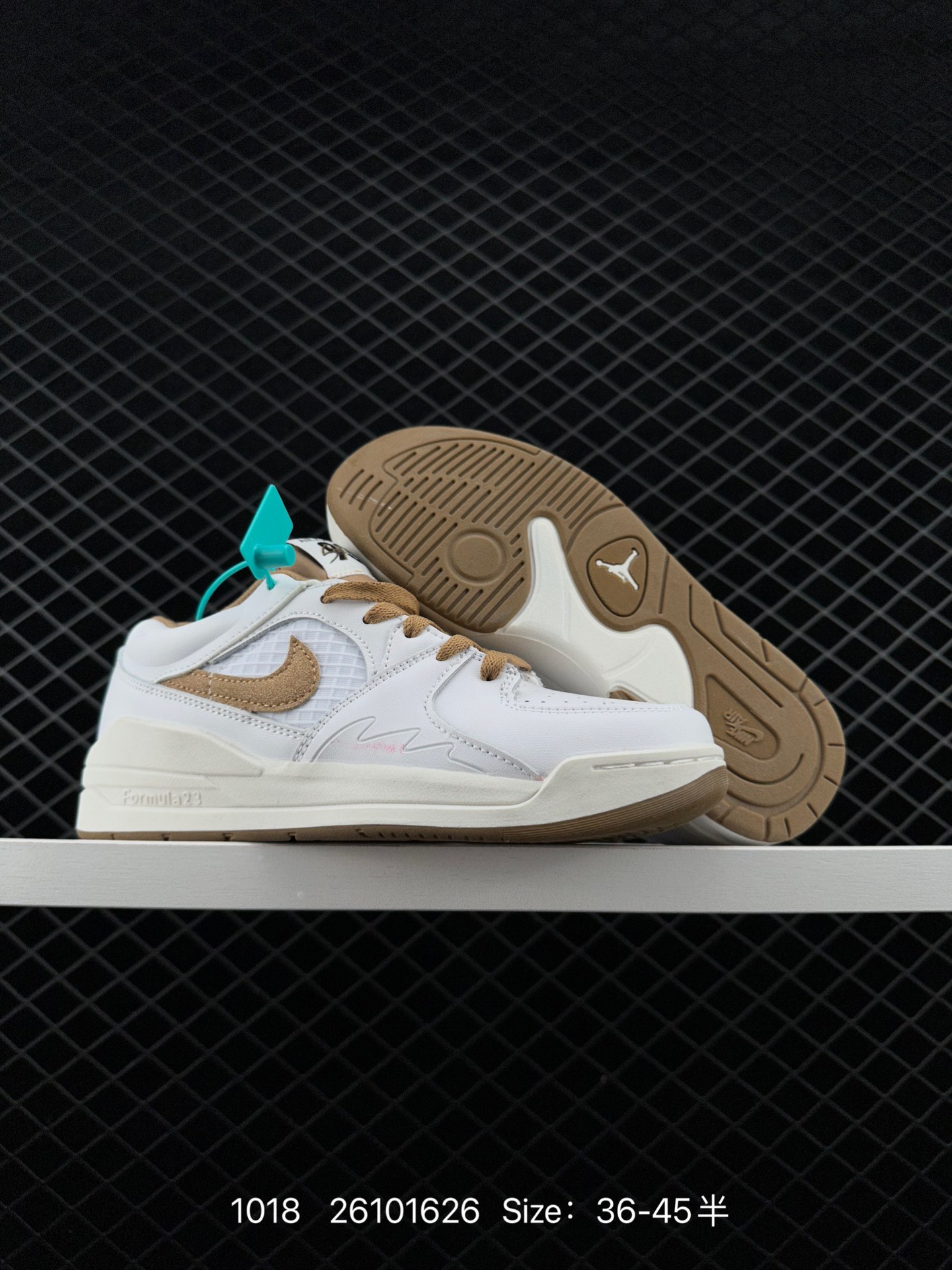 Air Jordan Stadium 9O Stadium